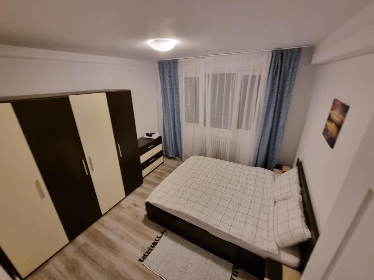 City Center Apartments - Piata Unirii ヤシ エクステリア 写真