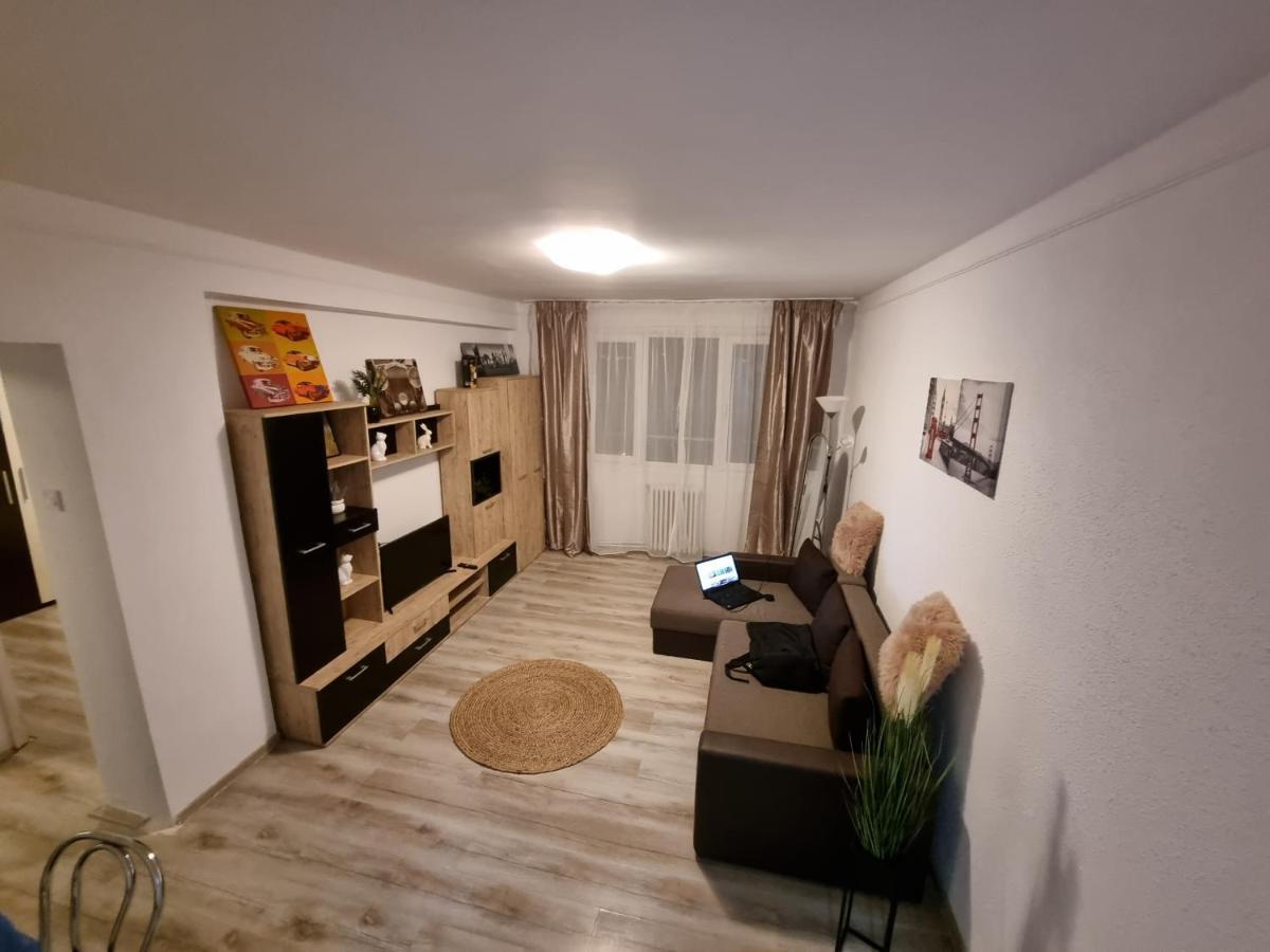 City Center Apartments - Piata Unirii ヤシ エクステリア 写真