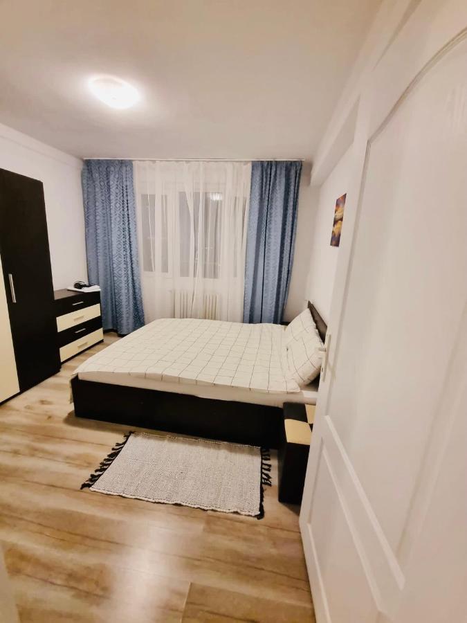 City Center Apartments - Piata Unirii ヤシ エクステリア 写真