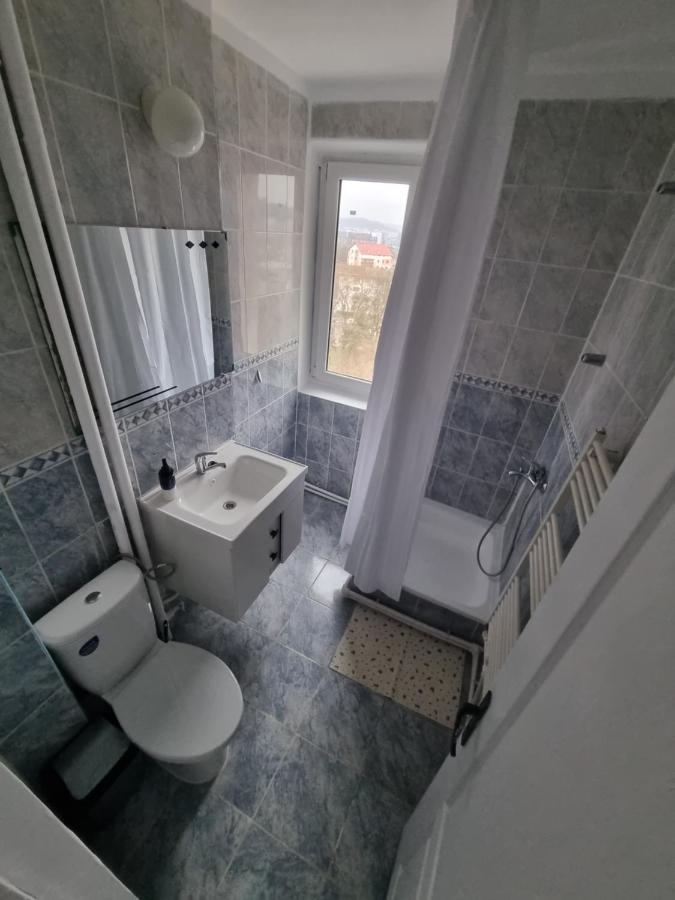 City Center Apartments - Piata Unirii ヤシ エクステリア 写真
