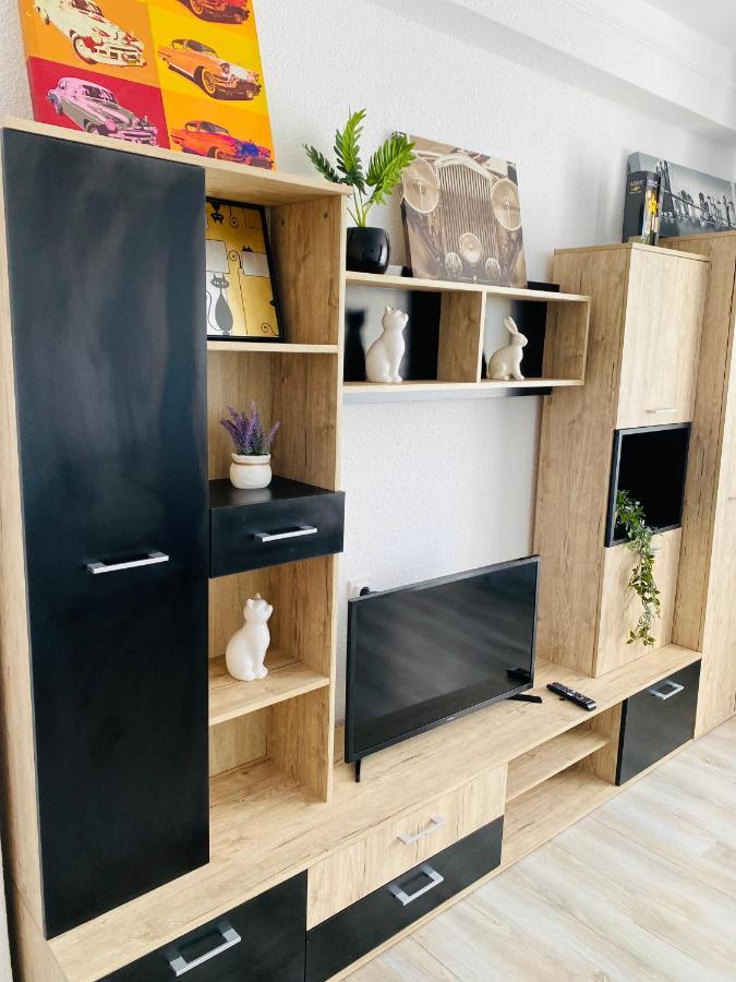City Center Apartments - Piata Unirii ヤシ エクステリア 写真