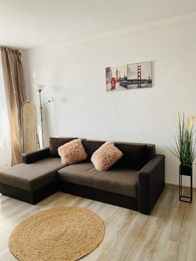 City Center Apartments - Piata Unirii ヤシ エクステリア 写真