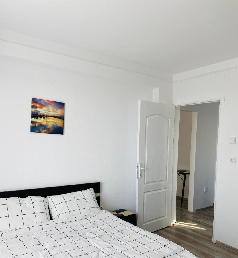 City Center Apartments - Piata Unirii ヤシ エクステリア 写真